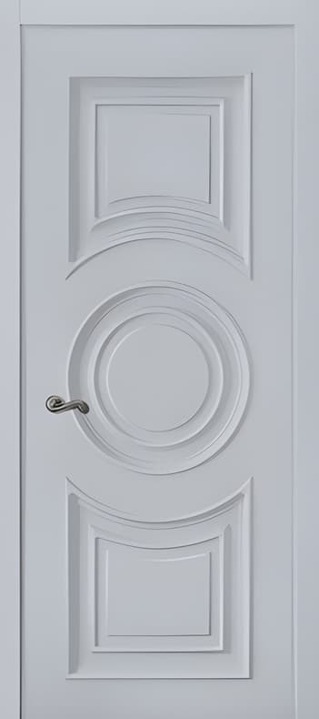 Барселона Багетная Круг