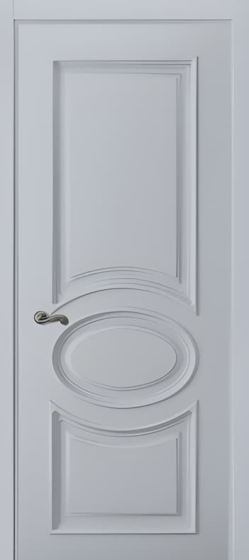 Барселона Багетная Овал