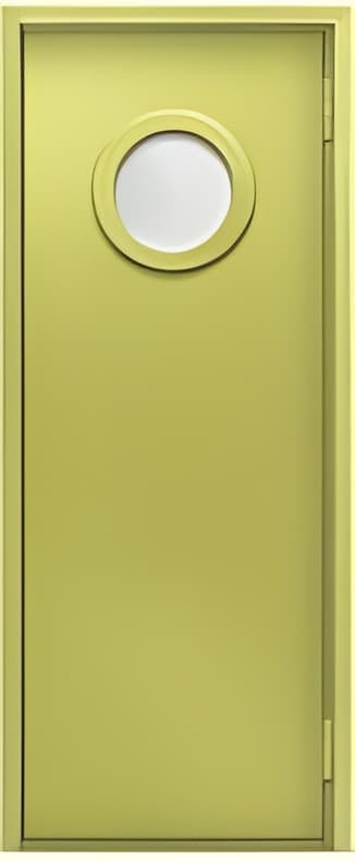 Барная Маятниковая с накладной рамкой