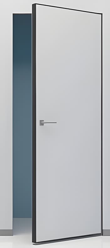 Грунт наружного открывания